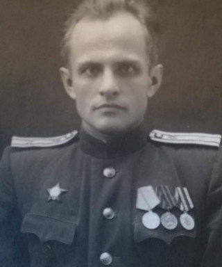 Пасынков Евгений Иванович