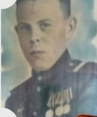 Истомин Василий Петрович