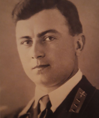 Горипекин Александр Григорьевич