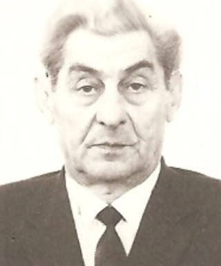 Каган Давид Григорьевич