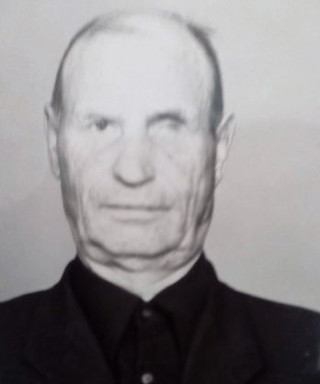 Ворожцов Пётр Кондратьевич