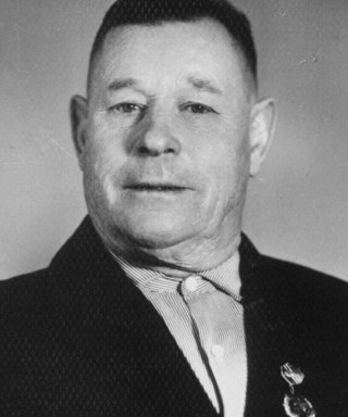 Лопатин Борис Иванович