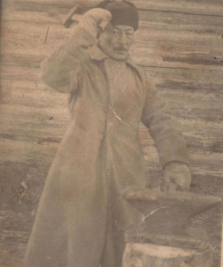 Будаев Ширетор Хайдапович