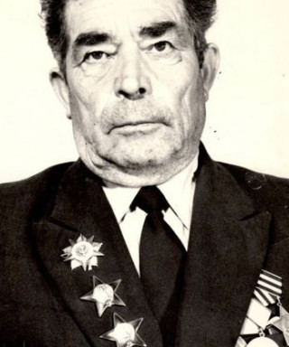 Буланкин Леонид Петрович