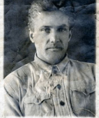 Щекотурнов Яков Артемьевич