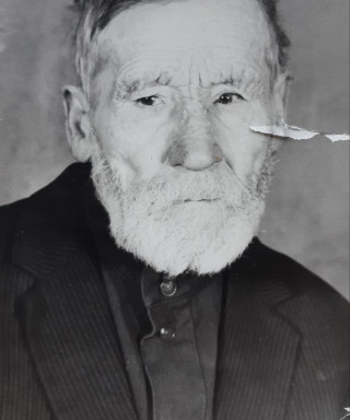 Белов Павел Александрович