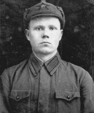 Немкин Мирон Мартемьянович