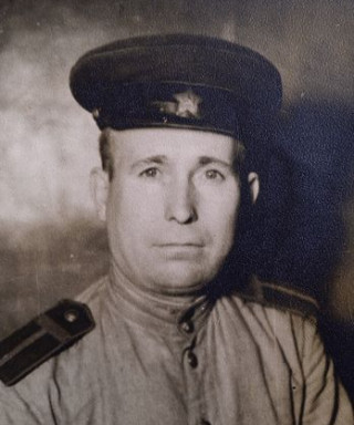 Дундер Николай Алексеевич