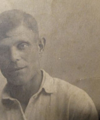 Гребнов Георгий Федорович