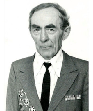 Ащеулов Александр Прокопьевич