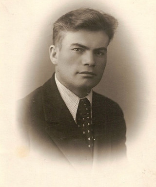 Новиков Николай Сергеевич