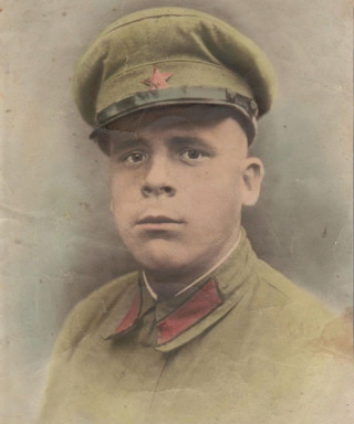 Бадырев Виктор Михайлович