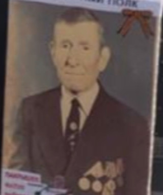 Пакрышев Фатих Хайретдинович