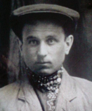 Холмов Ананий Яковлевич