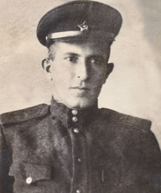 Курбанов Магомедшапи