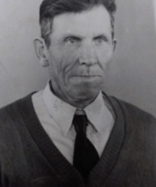 Ершов Василий Николаевич