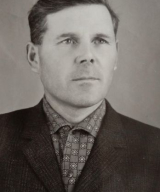 Малышкин Виталий