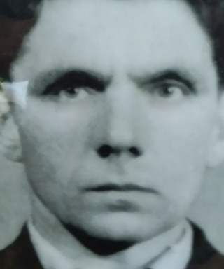 Жук Павел Павлович