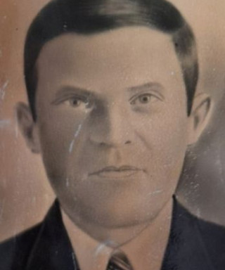 Бондарев Семён Антонович