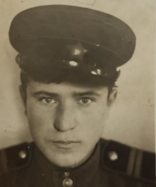 Омельчук Владимир Павлович