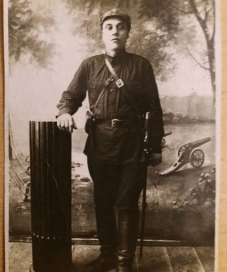 Кравчук Александр Иванович