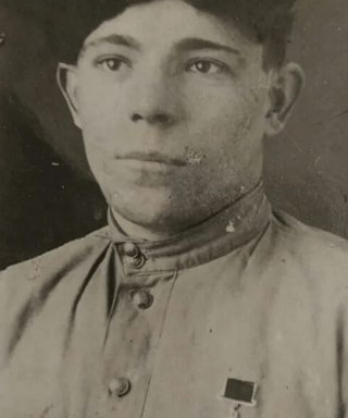 Горбунов Фёдор Николаевич