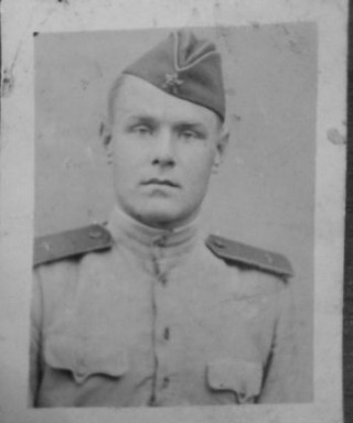 Мухин Дмитрий Фёдорович