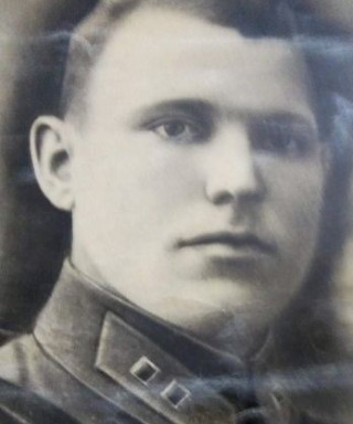 Бессонов Владимир Степанович