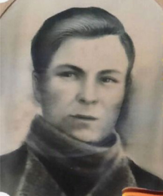 Бажуков Николай Александрович