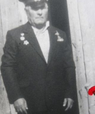 Ложковский Илья Андреевич