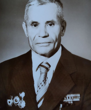 Муртазин Зуфар Заликаевич