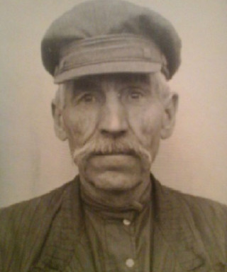 Бажуткин Гавриил Елизарович