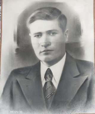 Гаврилов Иван Михайлович