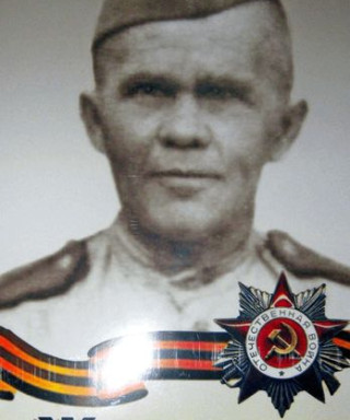 Желтоногов Григорий Михайлович