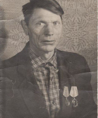 Кулик Николай Афанасьевич