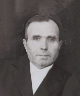 Бабинцев Фома Александрович