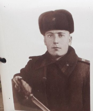 Бондаренко Иван Трофимович