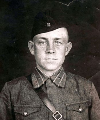 Горбунов Иван Владимирович