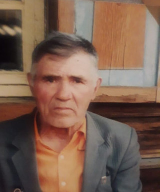 Пушкарев Аркадий Григорьевич