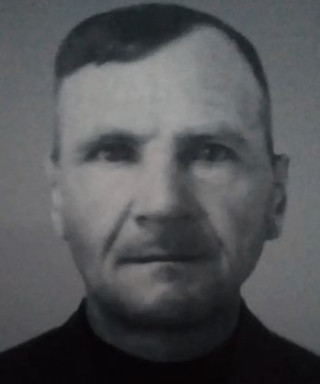 Балашов Федор Егорович