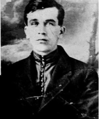 Кузнецов Василий Иванович