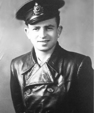 Рабчинский Георгий Дмитриевич