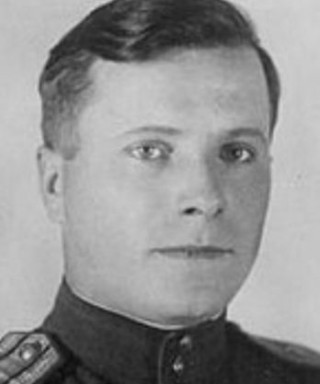 Федоров Николай Петрович