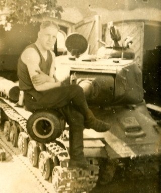 Данковцев Андрей Федорович