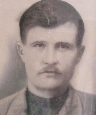 Белоусов Михаил Сергеевич