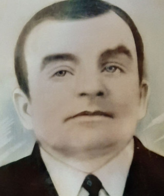 Дробахин Василий Иванович