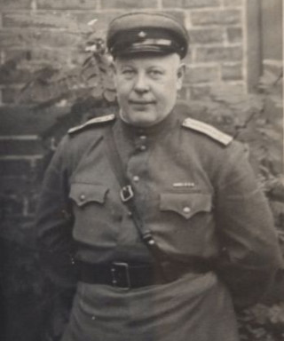 Драчёв Михаил Иосифович