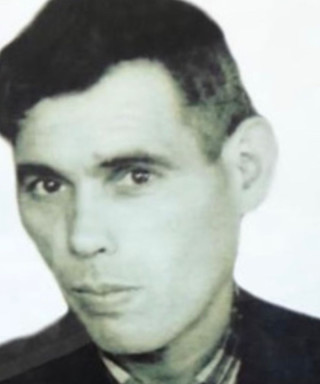 Гулюк Виктор Тимофеевич