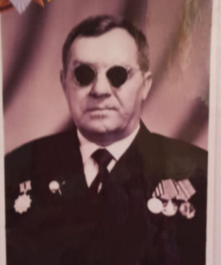 Коппалов Иван Алексеевич