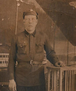 Пидорич Иосиф Романович